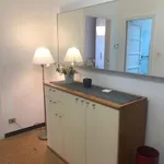 Appartamento arredato con terrazzo Centro