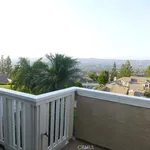 Rent 3 bedroom house of 166 m² in anaheim hills