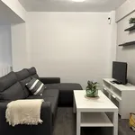 Rent 5 bedroom apartment in Madrid