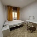 Alquilar 5 dormitorio apartamento en Granada