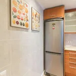 Rent 1 bedroom apartment of 50 m² in barcelona