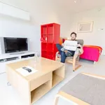 Studio de 45 m² à brussels