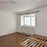 Pronajměte si 3 ložnic/e byt o rozloze 79 m² v Grygov