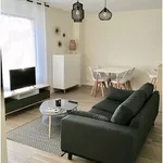 Rent 2 bedroom apartment of 44 m² in à Annecy