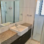 Rent 2 bedroom apartment in Parap