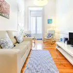 Rent 3 bedroom apartment of 700 m² in Lisbon