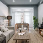 Rent 3 bedroom apartment in barcelona