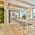 Rent 3 bedroom apartment of 105 m² in Burgwallen-Oude Zijde