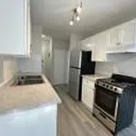 1 bedroom apartment of 312 sq. ft in Edmonton