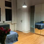 Miete 1 Schlafzimmer wohnung von 92 m² in Frankfurt