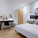 Habitación en valencia