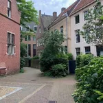 Rent 1 bedroom apartment of 56 m² in zwolle