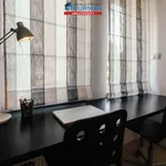 Rent 4 bedroom apartment of 107 m² in Poznan