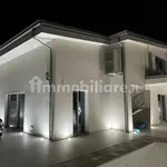 Two-family villa, new, 200 m², Marina Di Davoli, Davoli