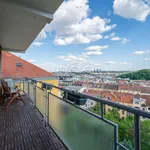 Rent 3 bedroom apartment of 72 m² in Praha