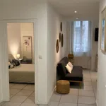 Appartement de 45 m² avec 5 chambre(s) en location à Marseille 02