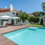 Moradia T5+1 com piscina, totalmente equipada | Centro de Cascais