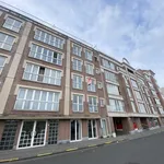 Huur 1 slaapkamer appartement in Kortrijk