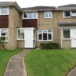 Terraced house to rent in Whitsundale Close, Finedon, Wellingborough NN9