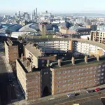 Rent 1 bedroom apartment in Liverpool