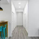 Alquilar 6 dormitorio apartamento en Barcelona