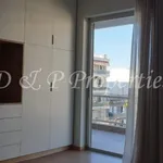 Rent 3 bedroom apartment of 120 m² in Χολαργός