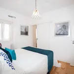 Alugar 1 quarto apartamento de 80 m² em lisbon