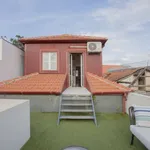 Rent 1 bedroom apartment of 65 m² in porto