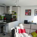 Rent 2 bedroom apartment of 47 m² in Lyon