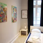 Miete 3 Schlafzimmer wohnung von 55 m² in Frankfurt