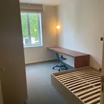 Huur 1 slaapkamer appartement in Leuven