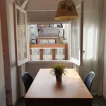 Alquilar 5 dormitorio apartamento en Barcelona