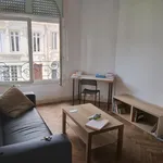 Appartement de 36 m² avec 2 chambre(s) en location à Bordeaux