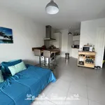 Appartement de 45 m² avec 2 chambre(s) en location à Cogolin