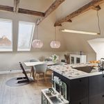 119 m² lejlighed | Rungsted Kyst