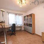 Pronajměte si 1 ložnic/e byt o rozloze 170 m² v Olomouc