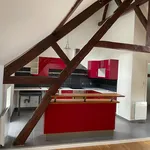 Appartement de 61 m² avec 2 chambre(s) en location à Étampes