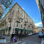 Rent 3 bedroom apartment of 110 m² in Milan