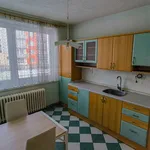 Rent 3 bedroom apartment in Blansko