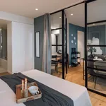 Rent 2 bedroom apartment of 53 m² in Lisboa