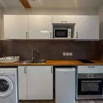 Appartement de 34 m² avec 1 chambre(s) en location à Castres