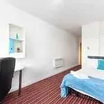 Rent 1 bedroom flat in Leicester