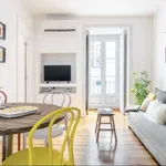 Rent 2 bedroom apartment of 80 m² in lisbon