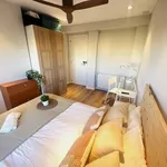 Alquilar 7 dormitorio apartamento en Valencia