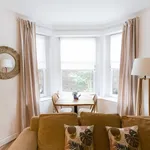 Rent 1 bedroom flat of 603 m² in Glasgow