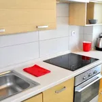 Rent 3 bedroom apartment of 67 m² in Łódź