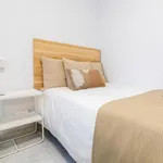 Rent 4 bedroom apartment in Valencia