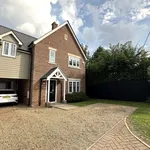 Rent 4 bedroom house in Colchester