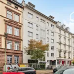 Rent 1 bedroom apartment of 53 m² in Frankfurt