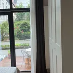 Huur 1 slaapkamer appartement van 55 m² in brussels